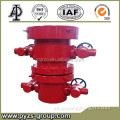 BOP Blowout Preventer X-Mas Tree (árbol de Navidad)